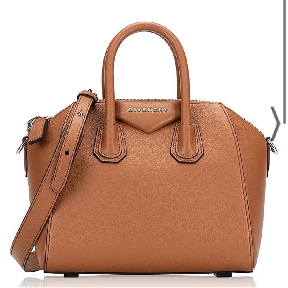 Givenchy Mini Antigona Bag